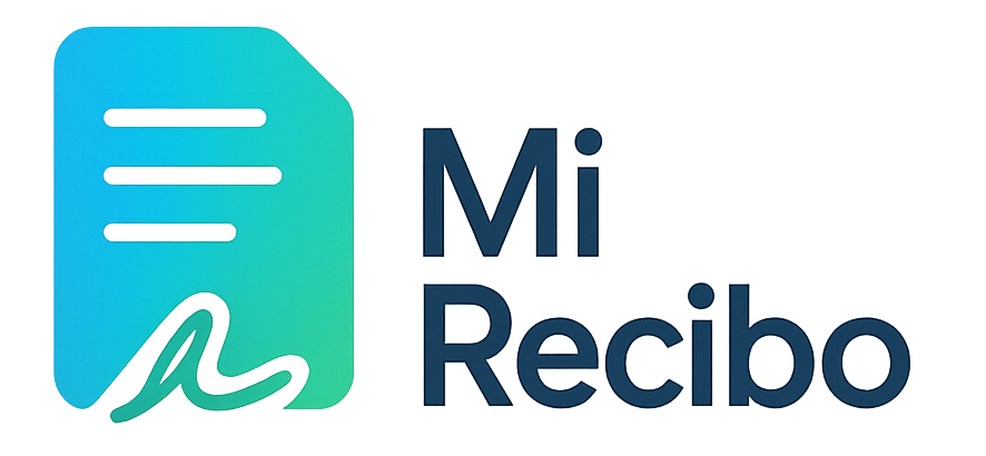 Mi Recibo